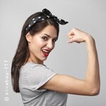 Die Optimistinnen