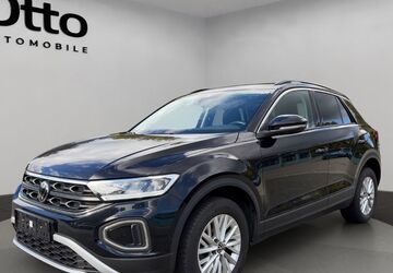 VW T-Roc 25.330 km 17.490 &euro; Wuppertal 42289