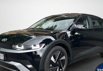 Hyundai IONIQ 5 14.210 km 36.990 &euro; Wuppertal 42281