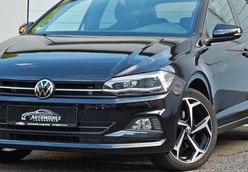 VW Polo 24.150 km 16.990 &euro; Wuppertal 42389