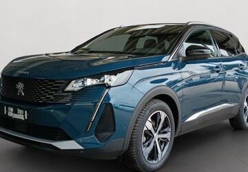 Peugeot 3008 18.846 km 25.990 &euro; Wuppertal 42103
