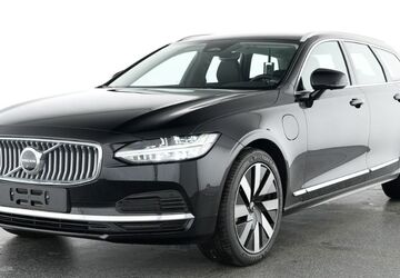 Volvo V90 21.676 km 42.340 &euro; Wuppertal 42109