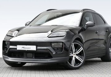 Porsche Macan 9.000 km 104.790 &euro; Wuppertal 42279