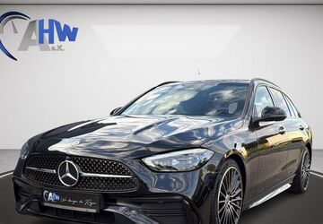 Mercedes-Benz C 300 34.000 km 40.970 &euro; Wuppertal 42329