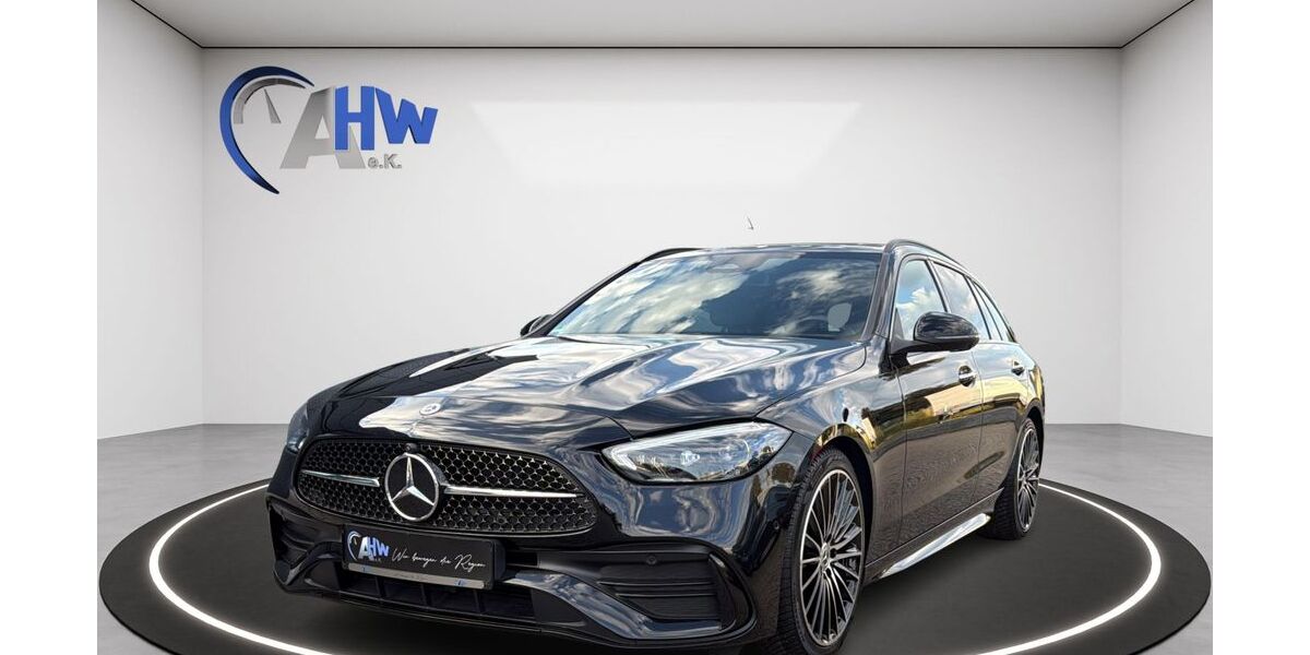 Mercedes-Benz C 300 34.000 km 40.970 &euro; Wuppertal 42329