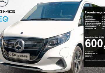 Mercedes-Benz EQV 9.900 km 49.900 &euro; Hagen 58135
