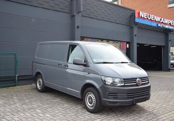 VW T6 Transporter 116.600 km 11.990 &euro; Remscheid 42853