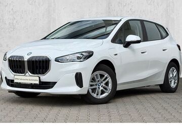 BMW 225 Active Tourer 90.479 km 21.780 &euro; Wuppertal 42117