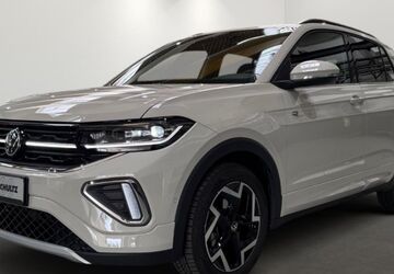 VW T-Cross 8.925 km 27.490 &euro; Wuppertal 42109