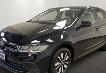 VW Polo 22.712 km 22.350 &euro; Düsseldorf 40233