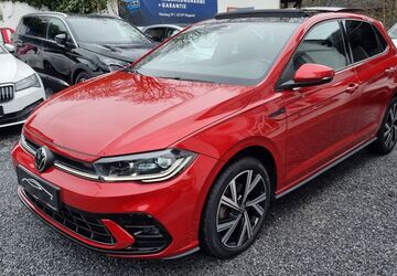 VW Polo 61.906 km 18.450 &euro; Wuppertal 42109