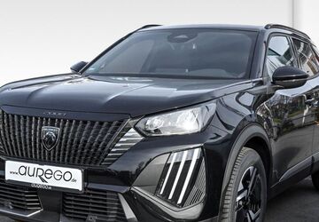 Peugeot 2008 5.898 km 23.880 &euro; Wuppertal 42103