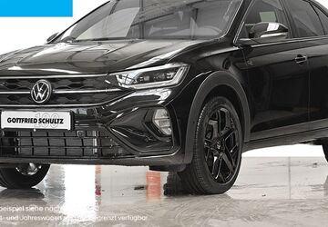 VW Taigo 4.990 km 25.980 &euro; Wuppertal 42109