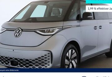 VW ID. Buzz 13.205 km 53.890 &euro; Bochum 44866