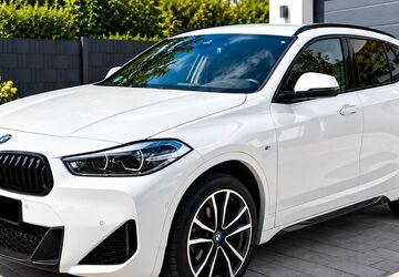 BMW X2 38.400 km 23.150 &euro; Wuppertal 42349
