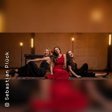 Mesdames Musicales 13.12.2026 Kulturbahnhof