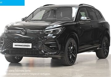 VW Tiguan 4.999 km 56.480 &euro; Wuppertal 42109