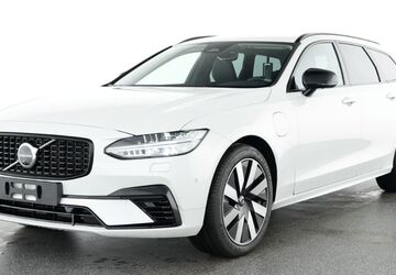 Volvo V90 17.705 km 42.440 &euro; Wuppertal 42109