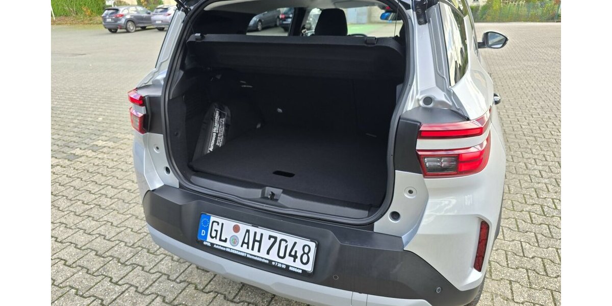 Opel Frontera GS 48V|Automatik|Allwetter|Tech-Paket 2.750 km 24.950 &euro; Wermelskirchen 42929