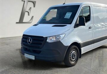 Mercedes-Benz Sprinter 65.696 km 24.514 &euro; Witten 58454