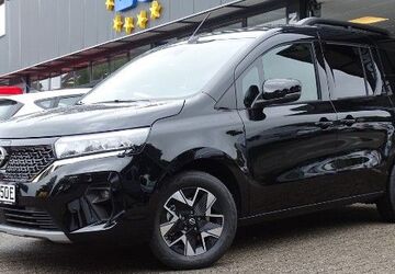 Nissan Townstar 2.536 km 29.990 &euro; Essen 45130