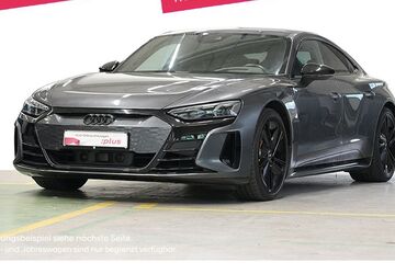 Audi e-tron GT 36.943 km 69.889 &euro; Wuppertal 42109