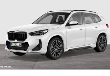 BMW X1 55.580 km 41.940 &euro; Wuppertal 42117