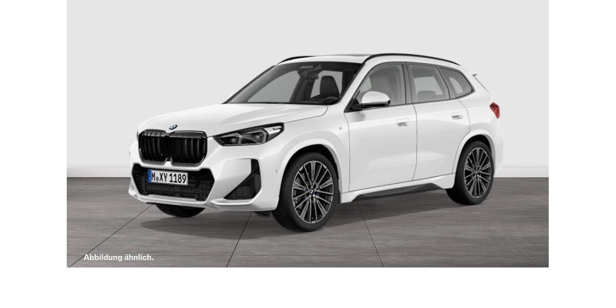 BMW X1 55.580 km 41.940 &euro; Wuppertal 42117