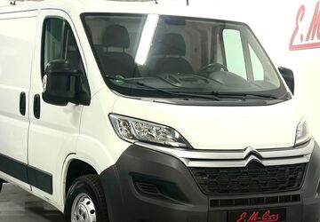 Citroen Jumper 102.000 km 9.790 &euro; Wuppertal 42289