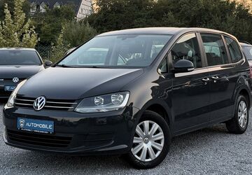 VW Sharan 173.500 km 10.999 &euro; Wermelskirchen 42929