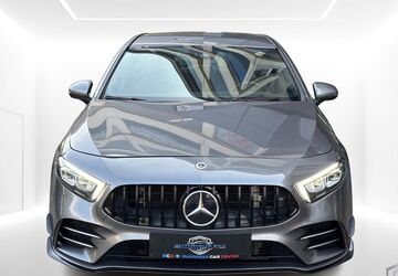 Mercedes-Benz A 180 66.000 km 19.990 &euro; Gelsenkirchen 45899