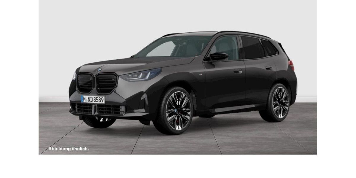BMW X3 M50 20.908 km 67.880 &euro; Wuppertal 42117