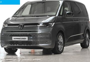 VW T7 Multivan 14.999 km 58.740 &euro; Wuppertal 42109