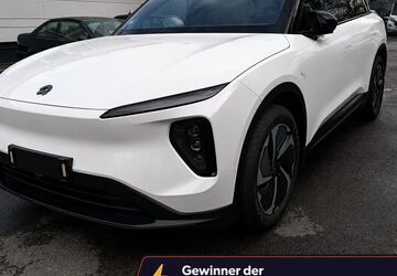 Nio EL6 14.000 km 35.000 &euro; Wuppertal 42281