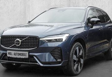 Volvo XC60 26.637 km 44.780 &euro; Wuppertal 42109