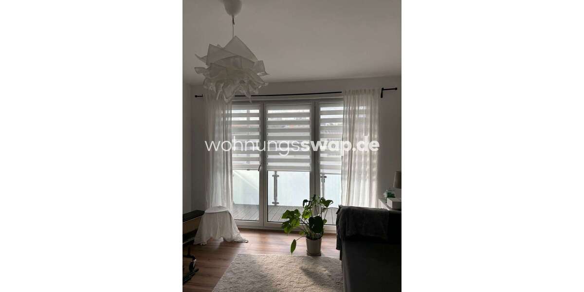 Etagenwohnung Düsseldorf - 1 Zimmer, 42 m&sup2;, 745&euro; | Angebot:26678503