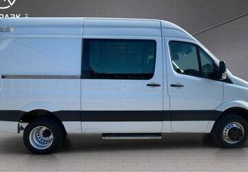 Mercedes-Benz Sprinter 148.928 km 29.900 &euro; Bochum 44866