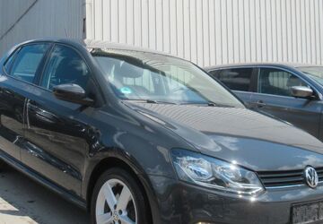 VW Polo 155.247 km 7.790 &euro; Herne 44653