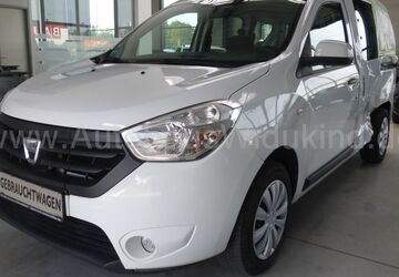 Dacia Dokker 149.000 km 3.990 &euro; Wuppertal 42289