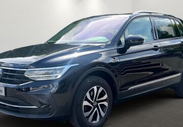 VW Tiguan 59.894 km 22.890 &euro; Wuppertal 42109