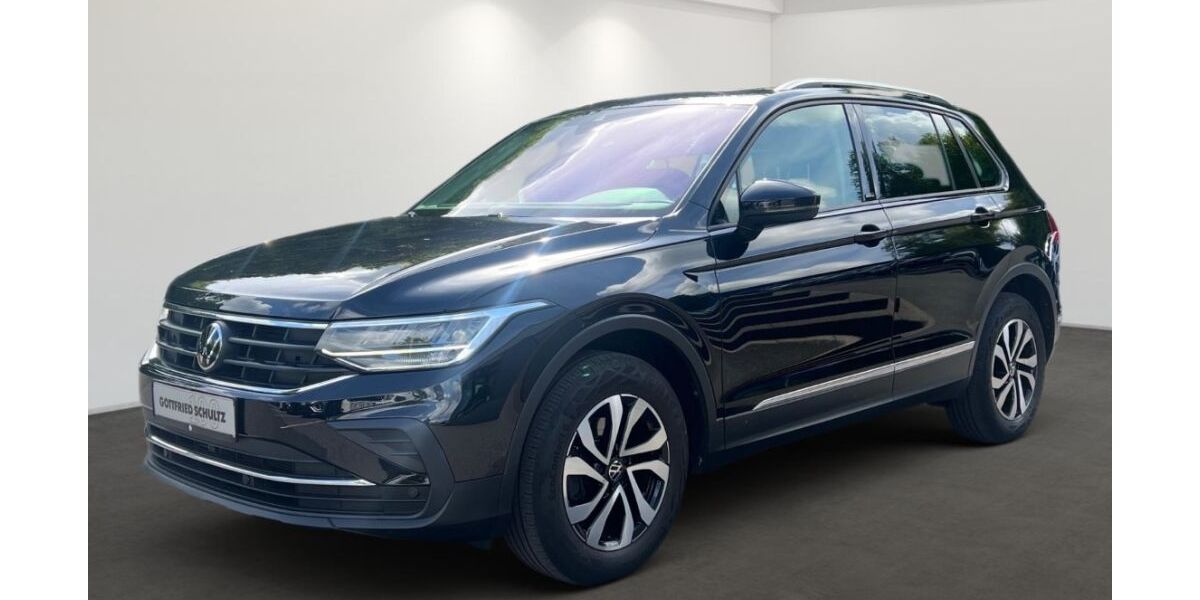 VW Tiguan 59.894 km 22.890 &euro; Wuppertal 42109