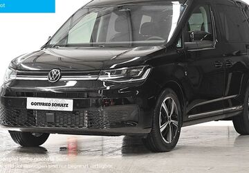 VW Caddy 14.999 km 37.740 &euro; Wuppertal 42109