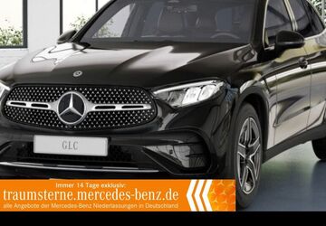 Mercedes-Benz GLC 200 16.582 km 51.990 &euro; Wuppertal 42115