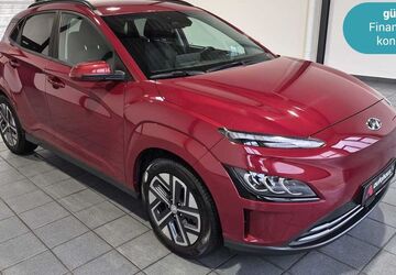 Hyundai KONA Elektro 31.139 km 25.190 &euro; Wuppertal 42287