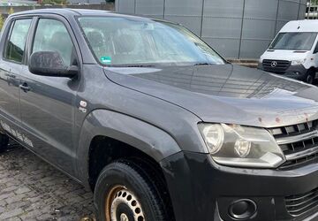 VW Amarok 405.938 km 3.890 &euro; wuppertal 42285