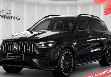 Mercedes-Benz GLE 53 AMG 29.800 km 110.880 &euro; Herne 44653