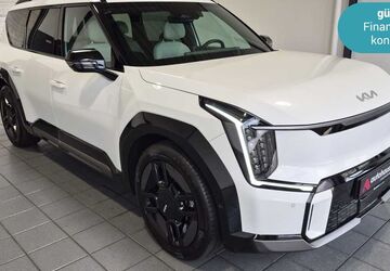 Kia EV9 98.266 km 63.990 &euro; Wuppertal 42287