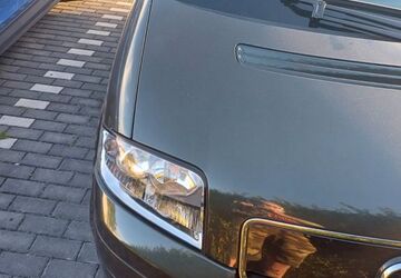 Audi A2 170.000 km 2.600 &euro; Monheim am Rhein 40789