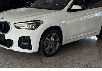 BMW X1 67.656 km 29.950 &euro; Wuppertal 42329