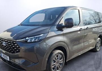 Ford Tourneo Custom 9.500 km 54.950 &euro; Gelsenkirchen 45881